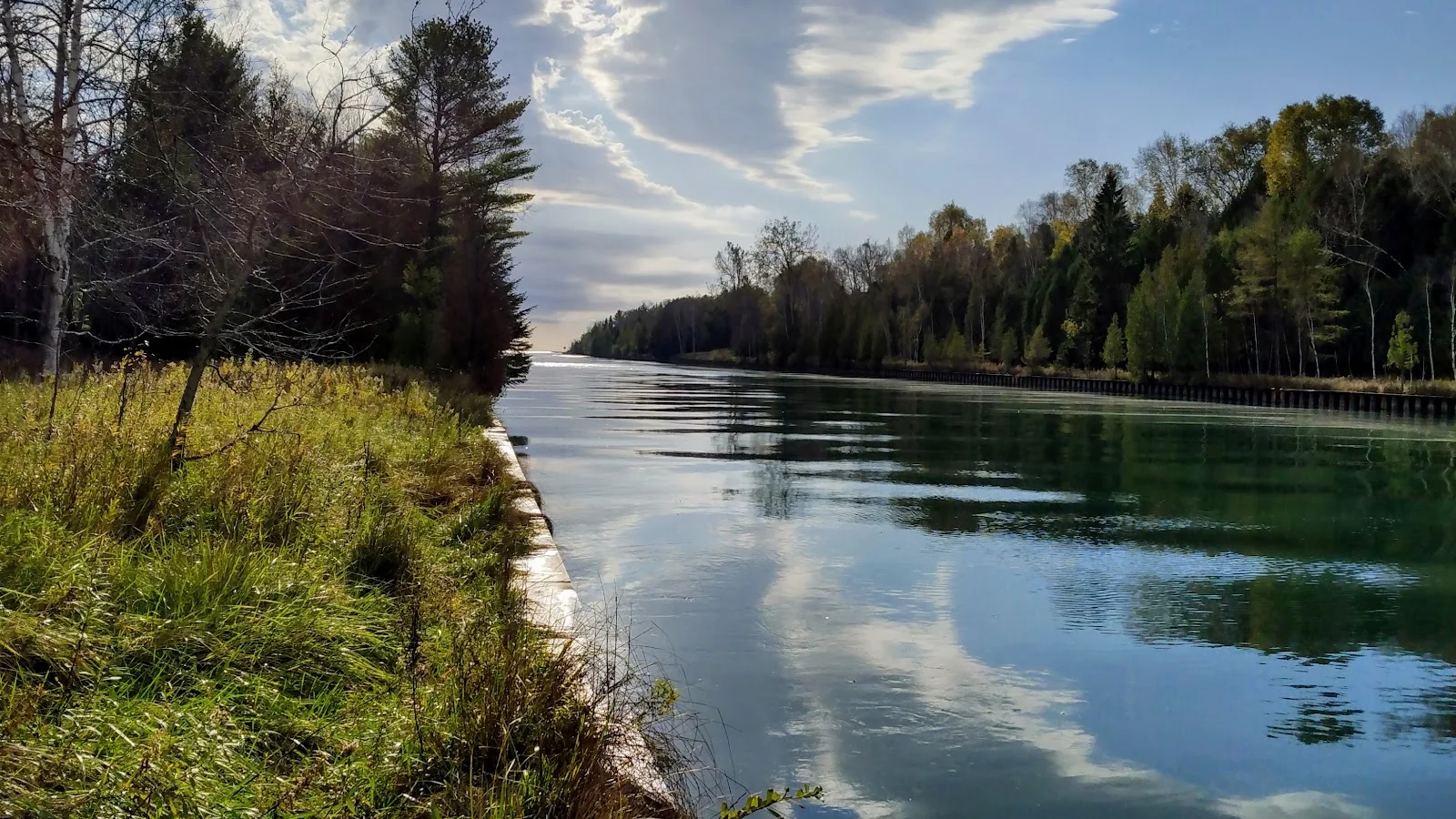 Sturgeon Bay