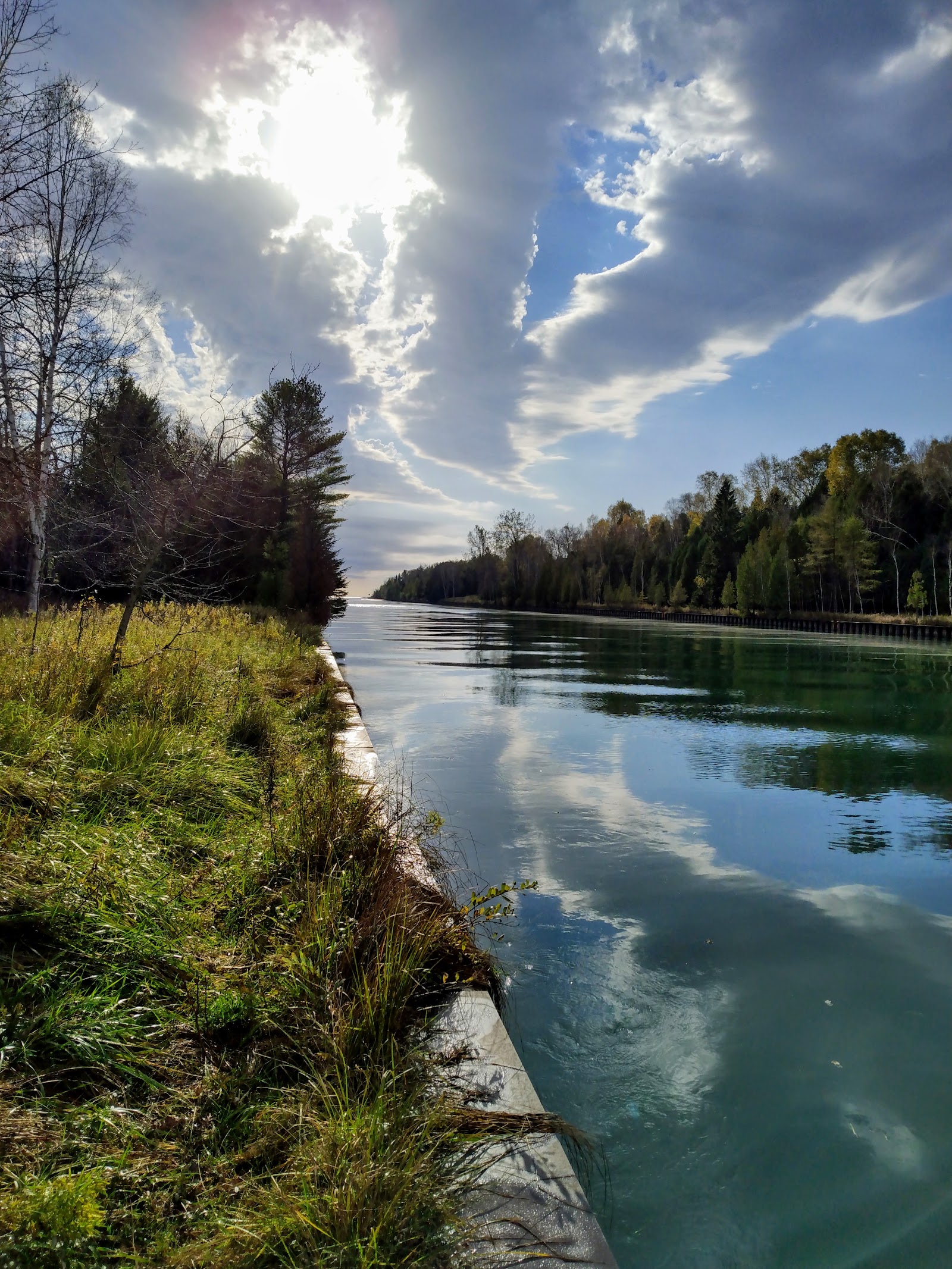 Sturgeon Bay