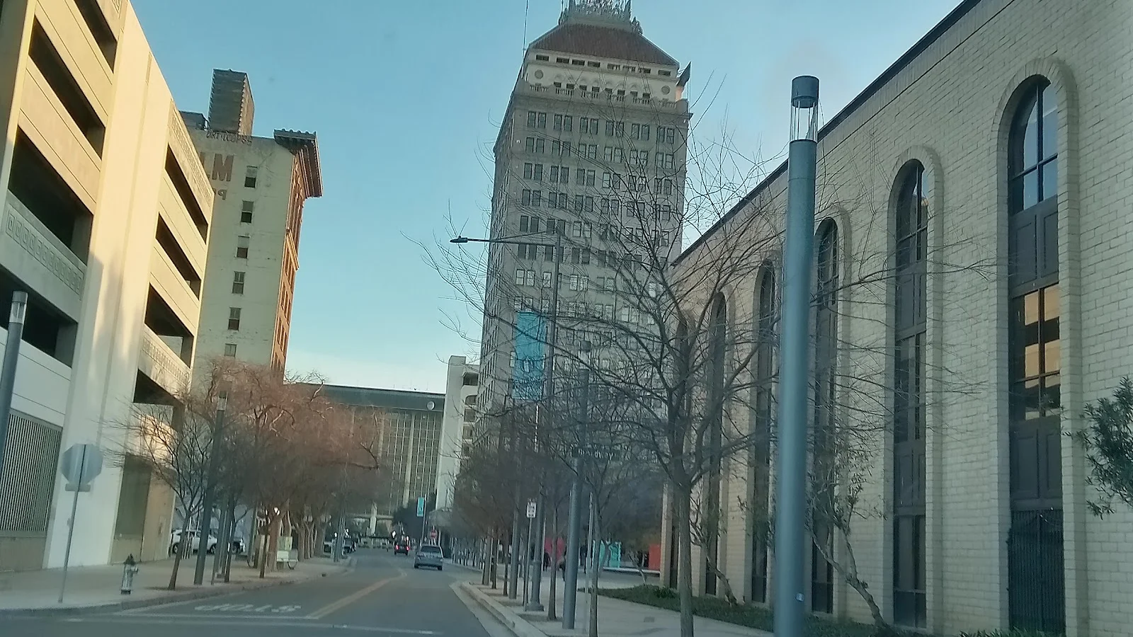 Fresno