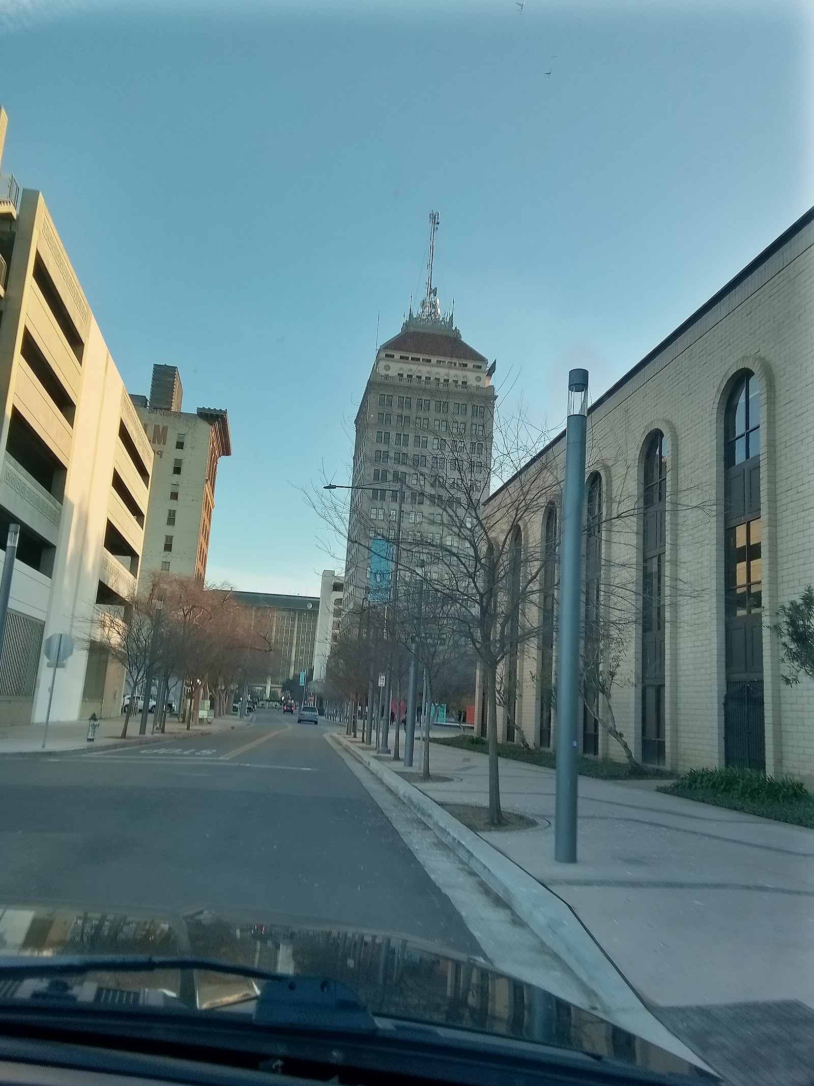 Fresno