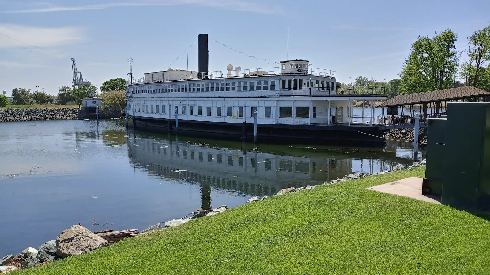 Stockton