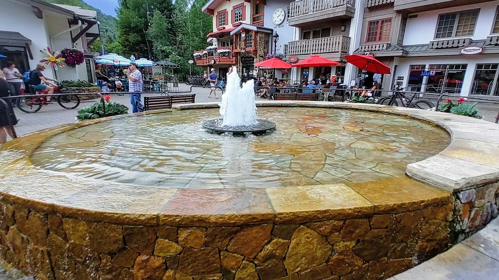 Vail