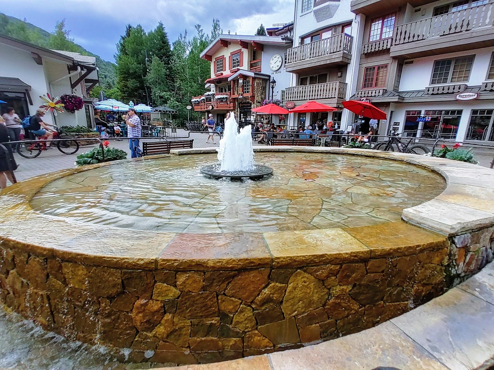 Vail