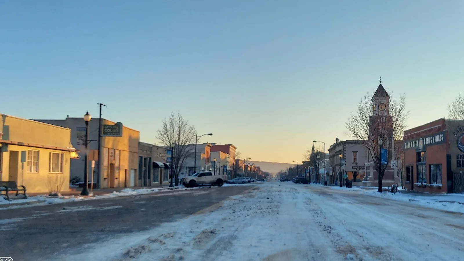 Cañon City