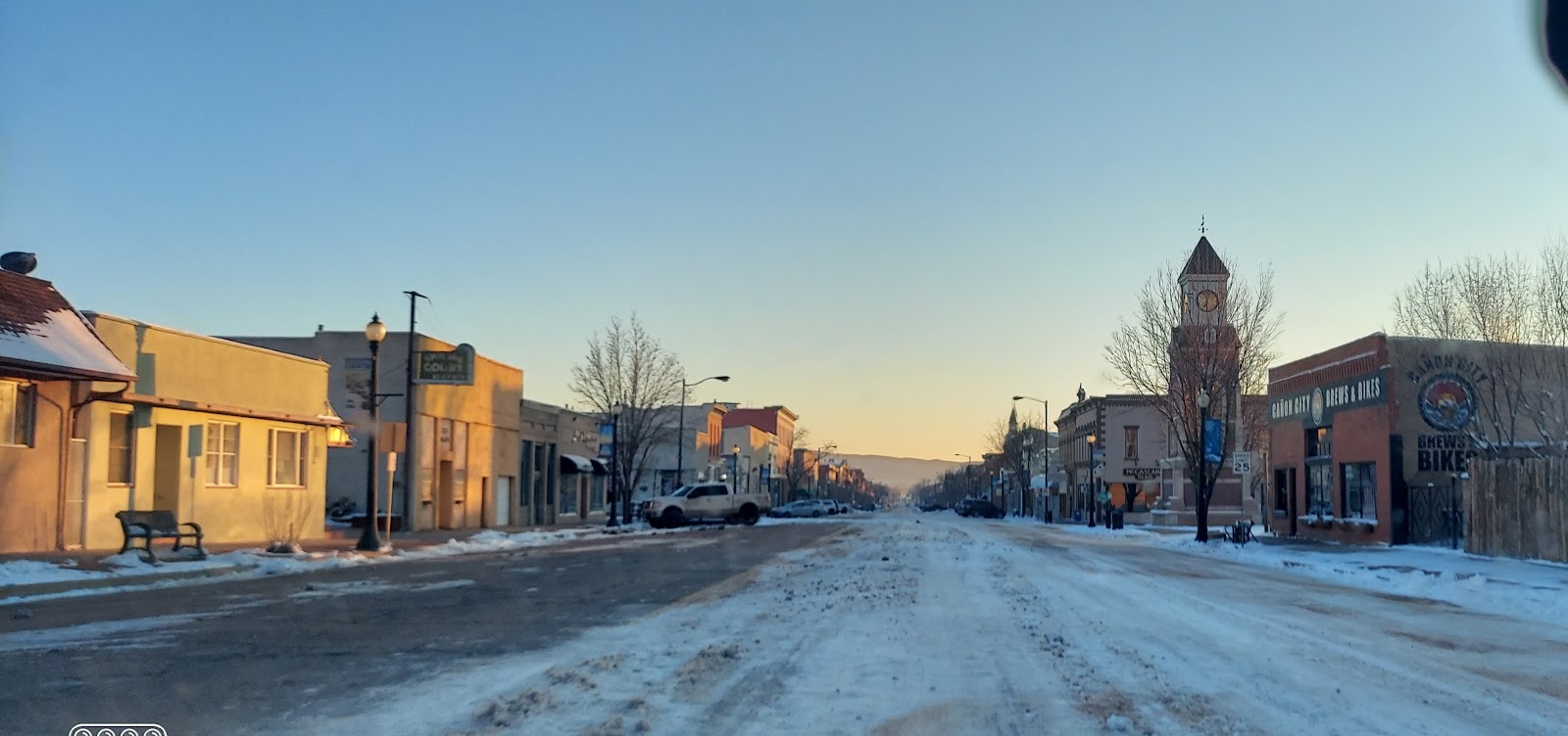 Cañon City
