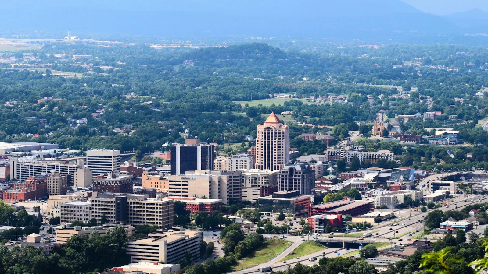 Roanoke