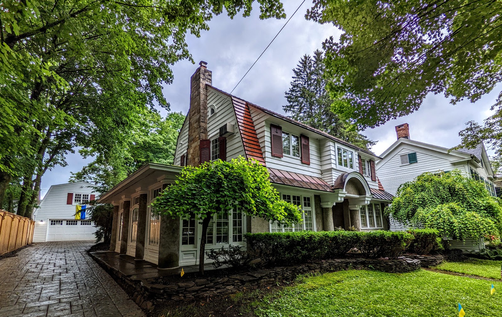Cooperstown