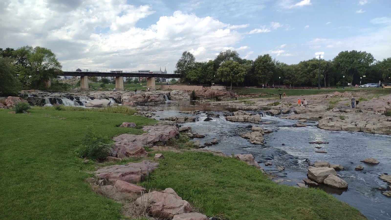 Sioux Falls