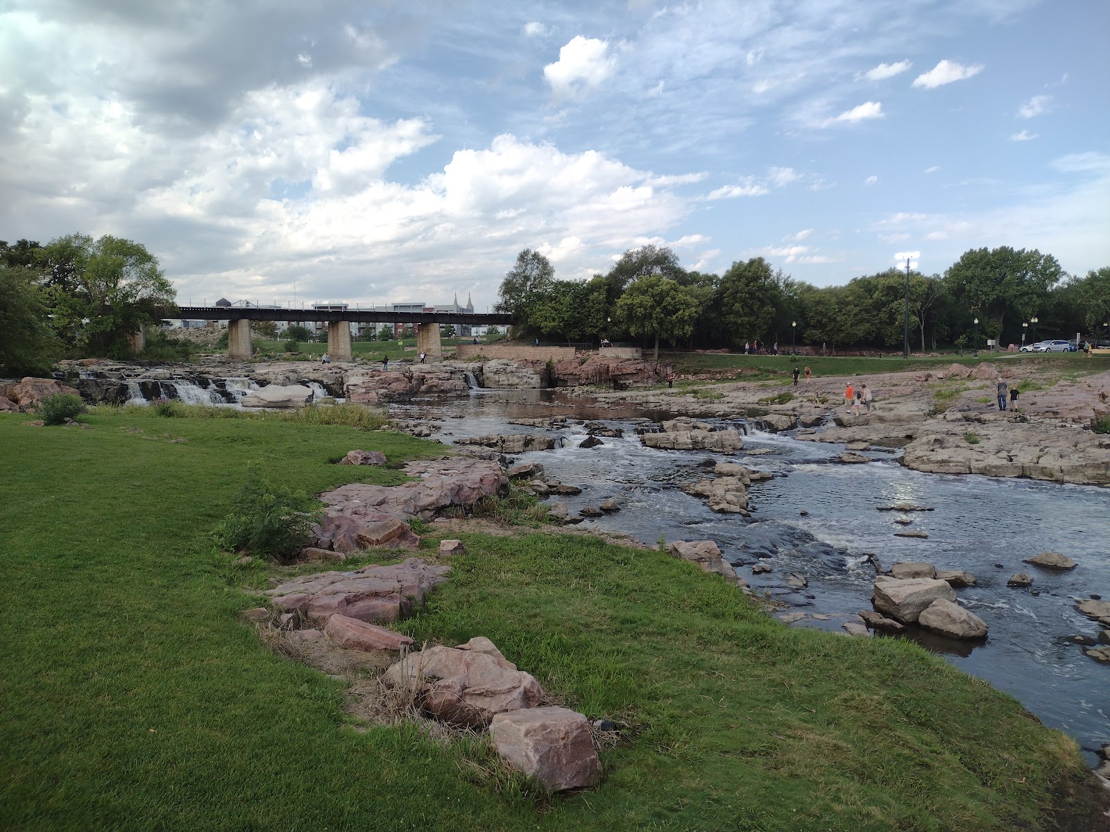 Sioux Falls