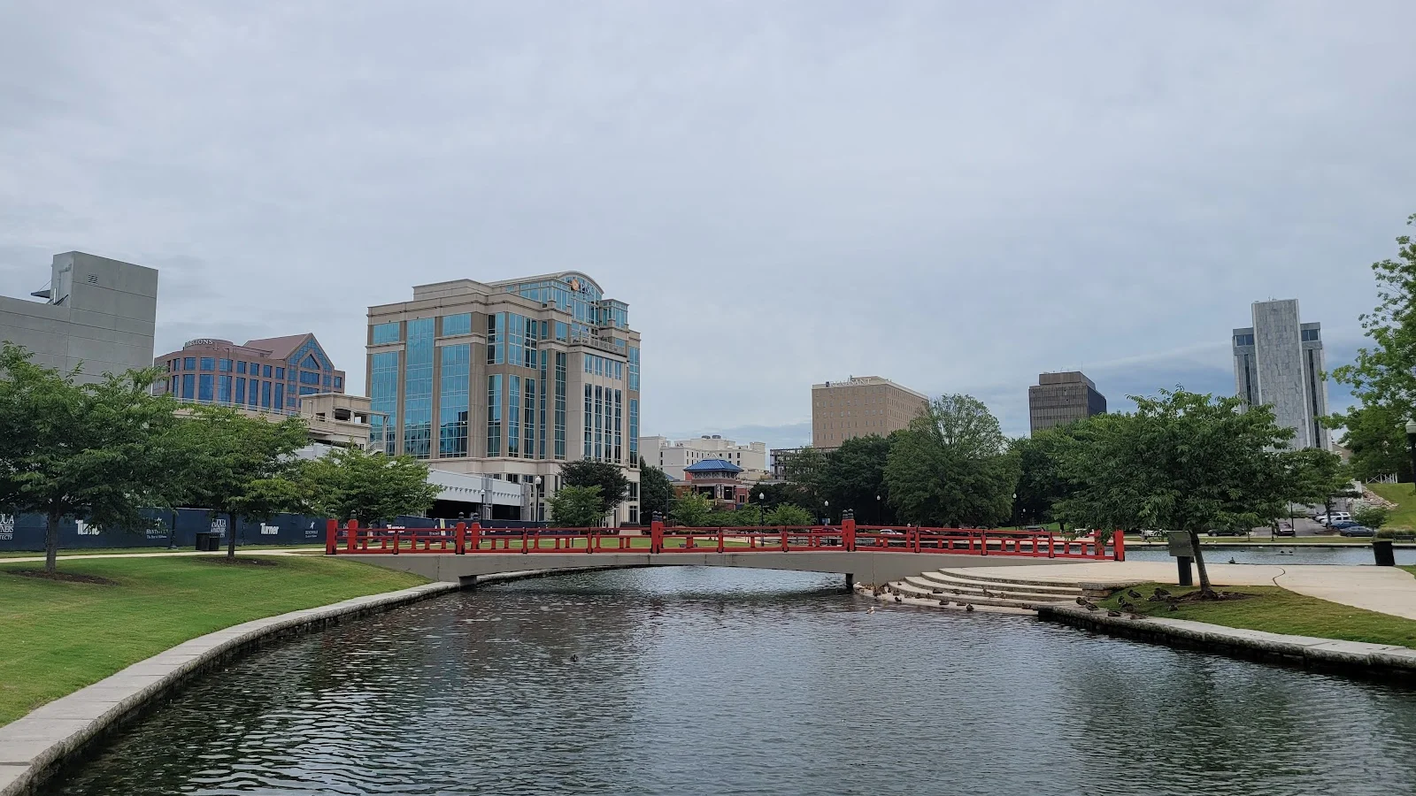 Huntsville
