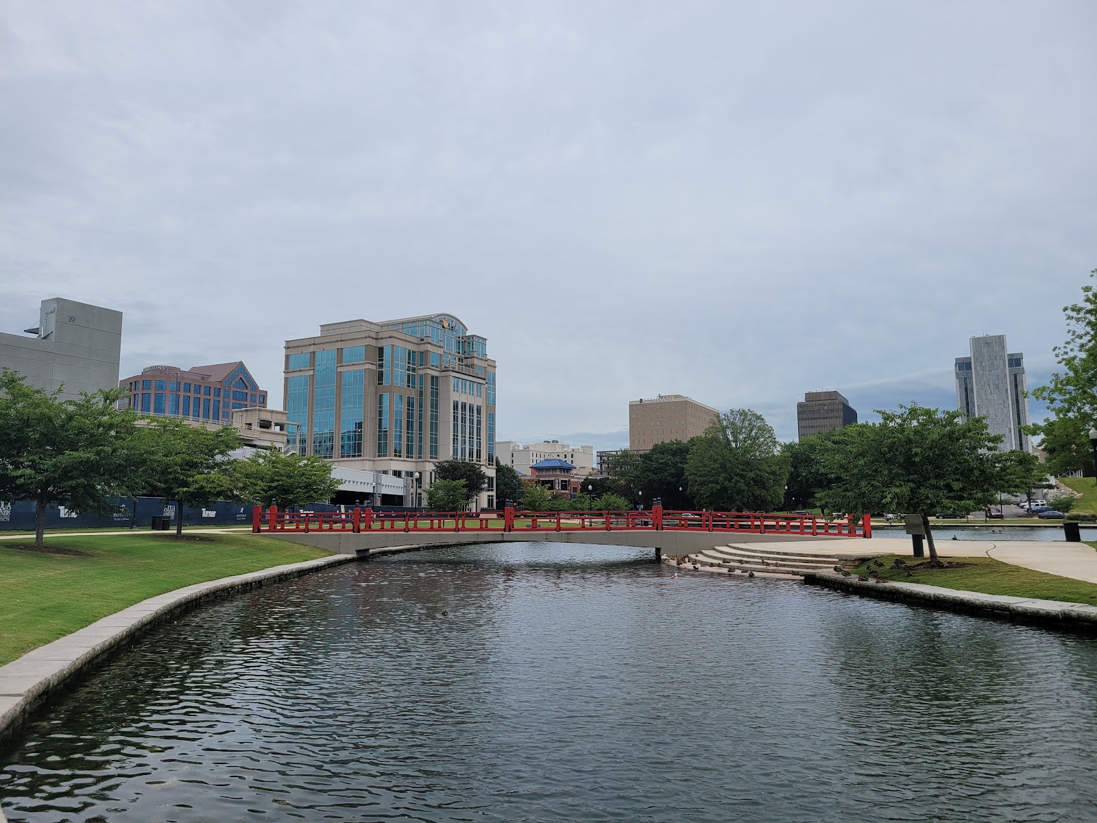 Huntsville