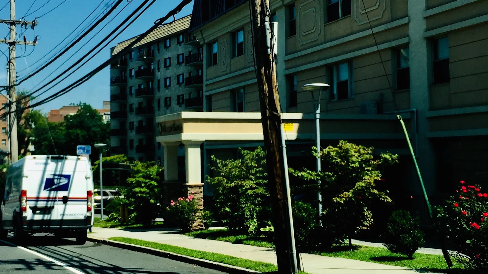 Westchester County