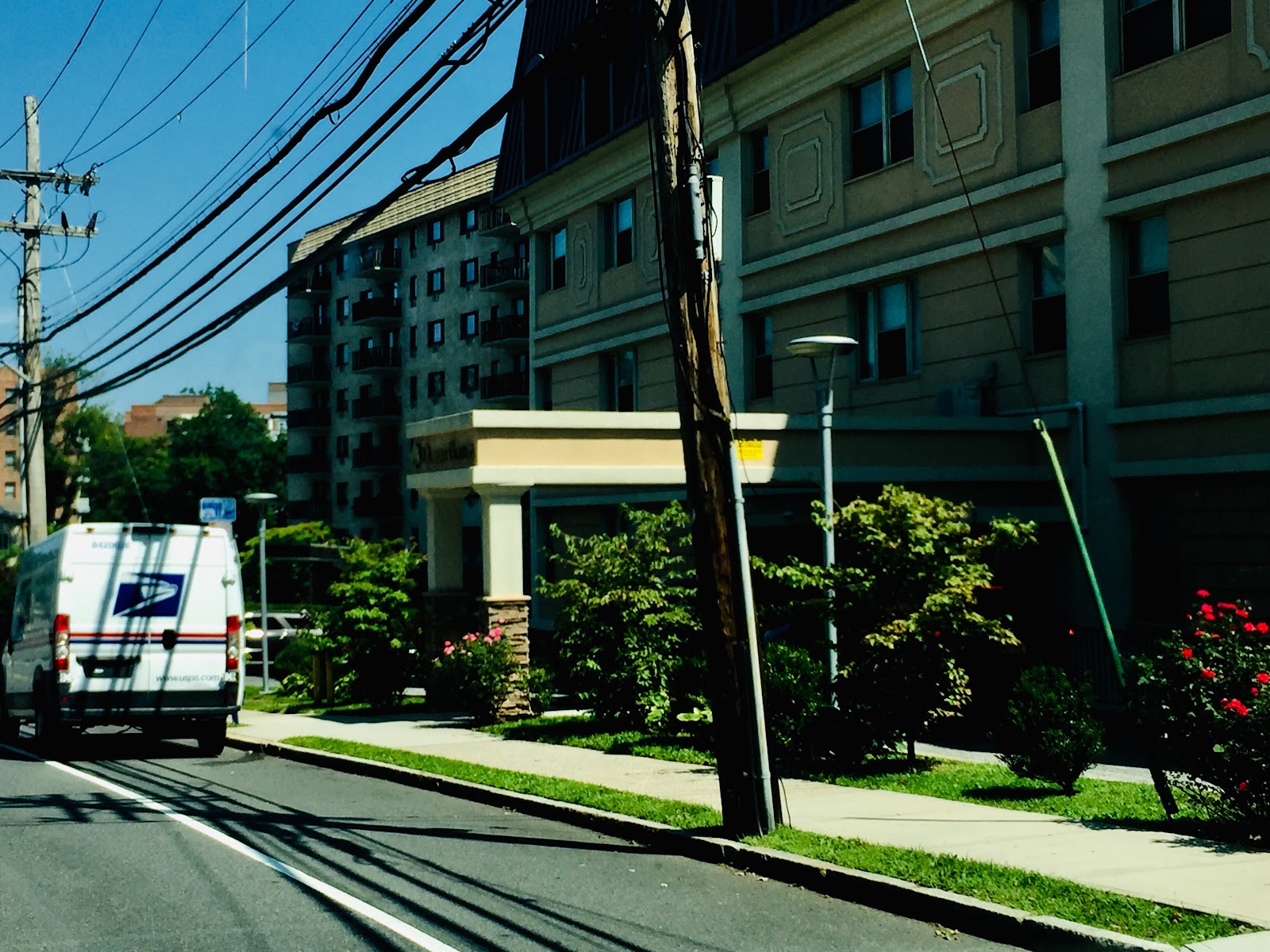 Westchester County