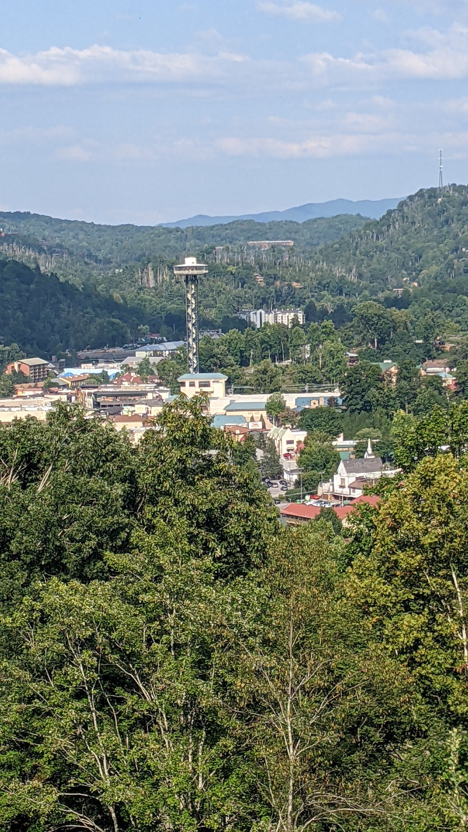 Sevierville