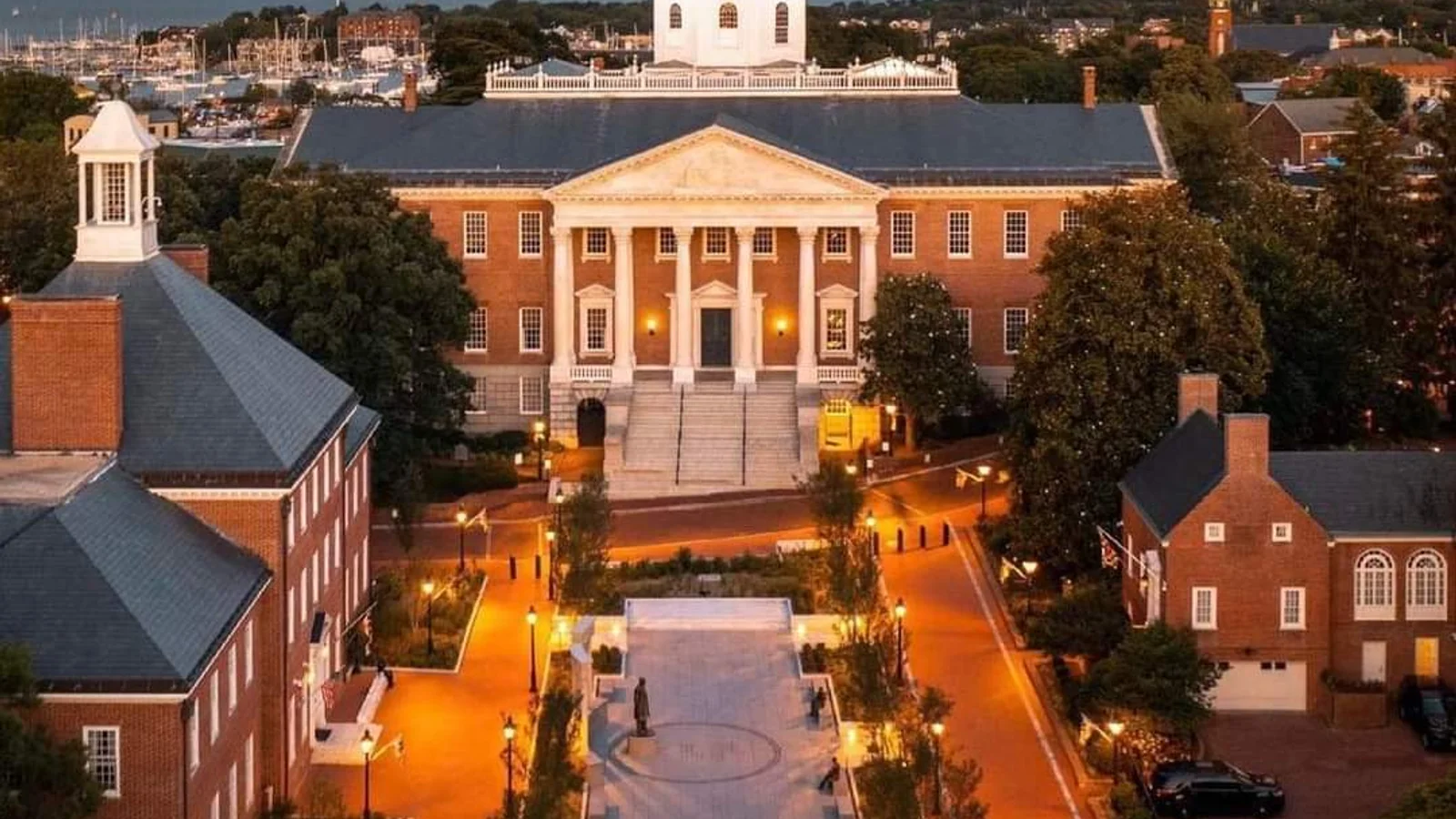 Annapolis
