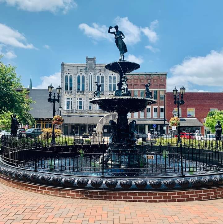 Bowling Green