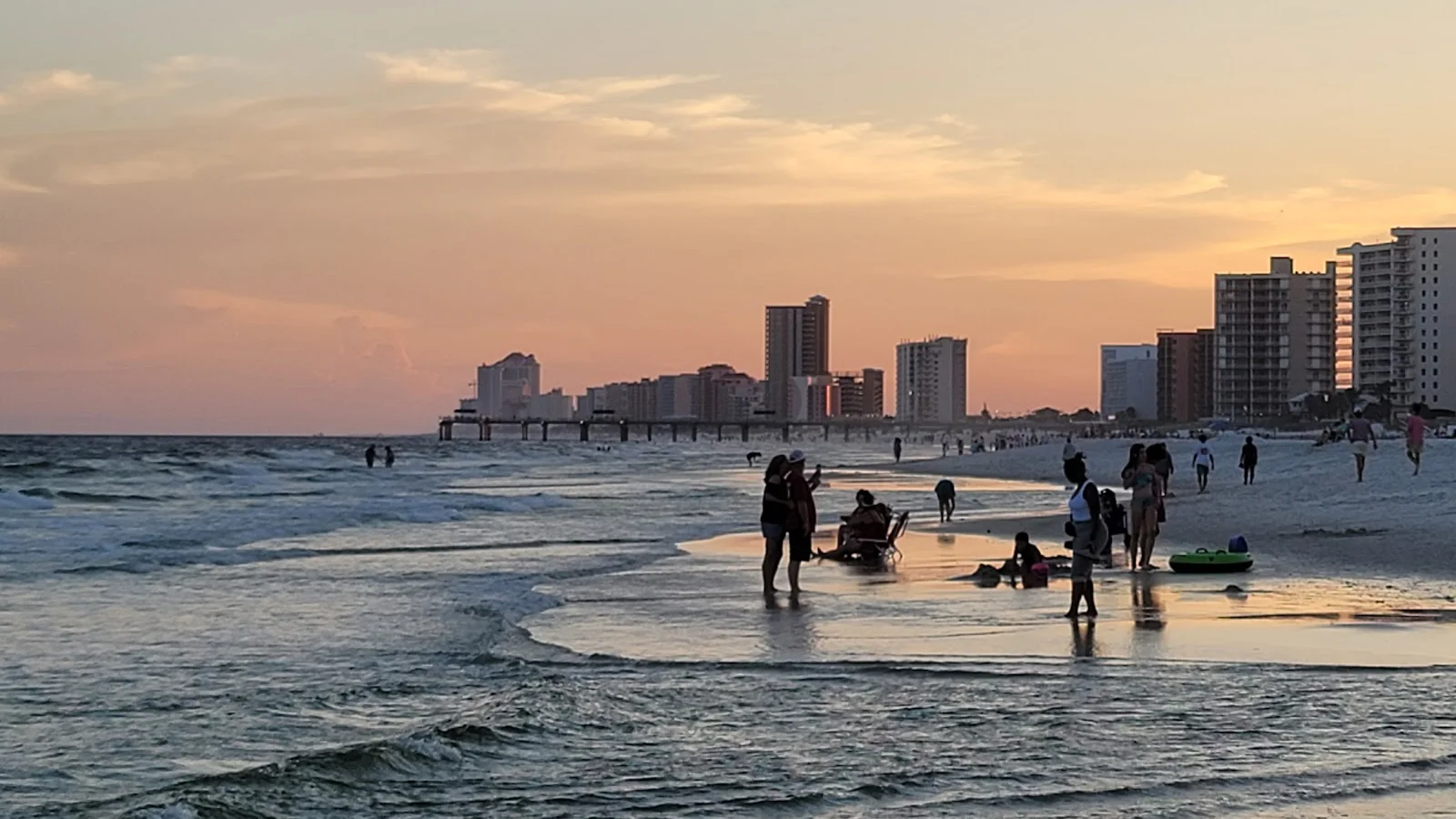 Orange Beach