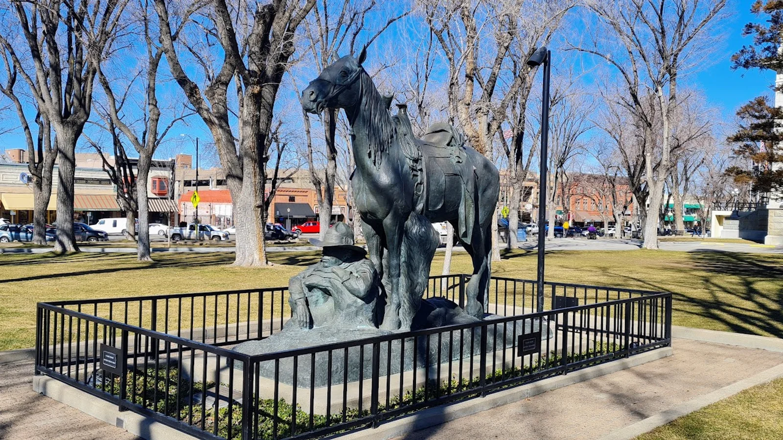 Prescott