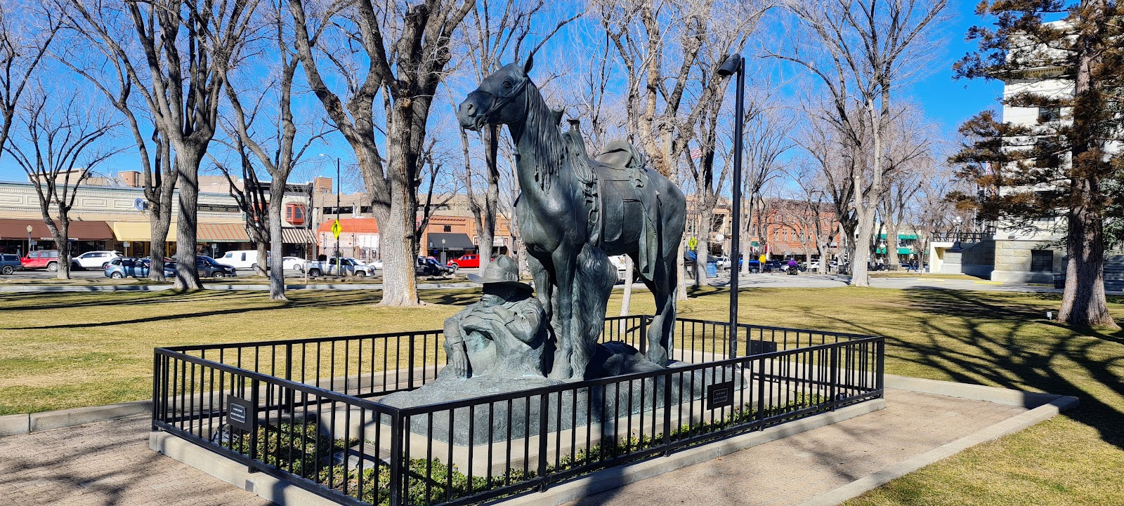 Prescott