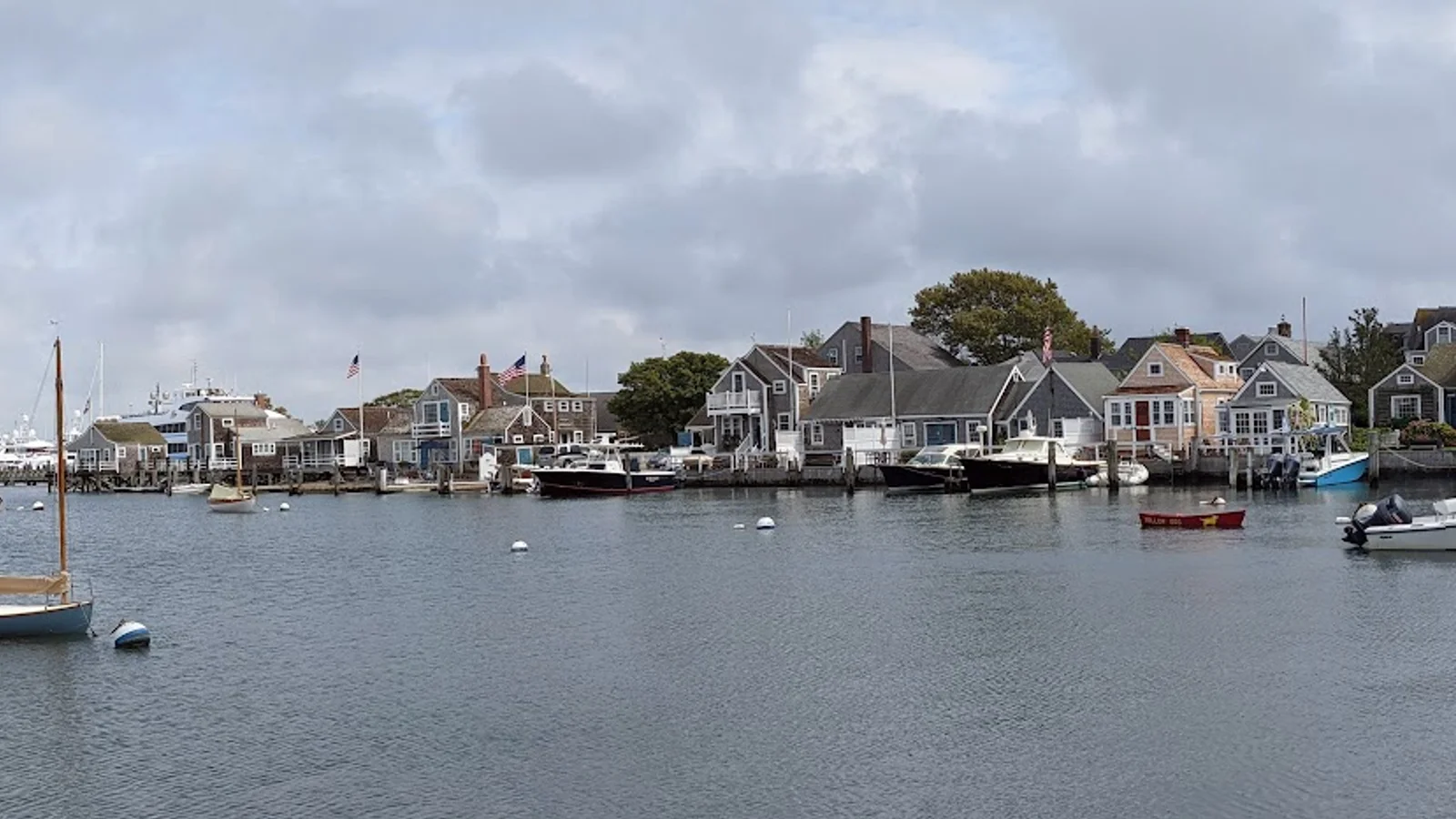 Nantucket