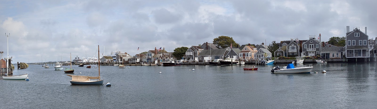 Nantucket