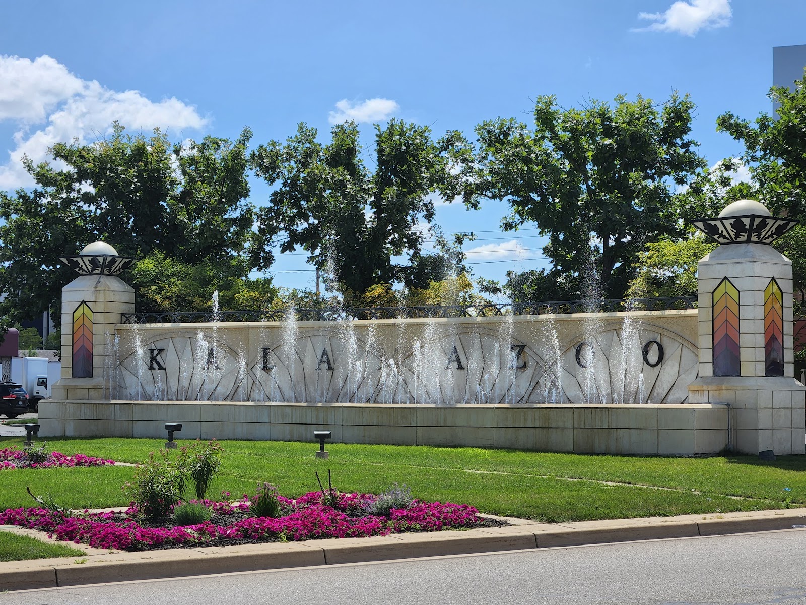Kalamazoo