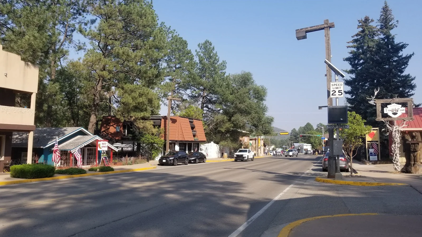Ruidoso