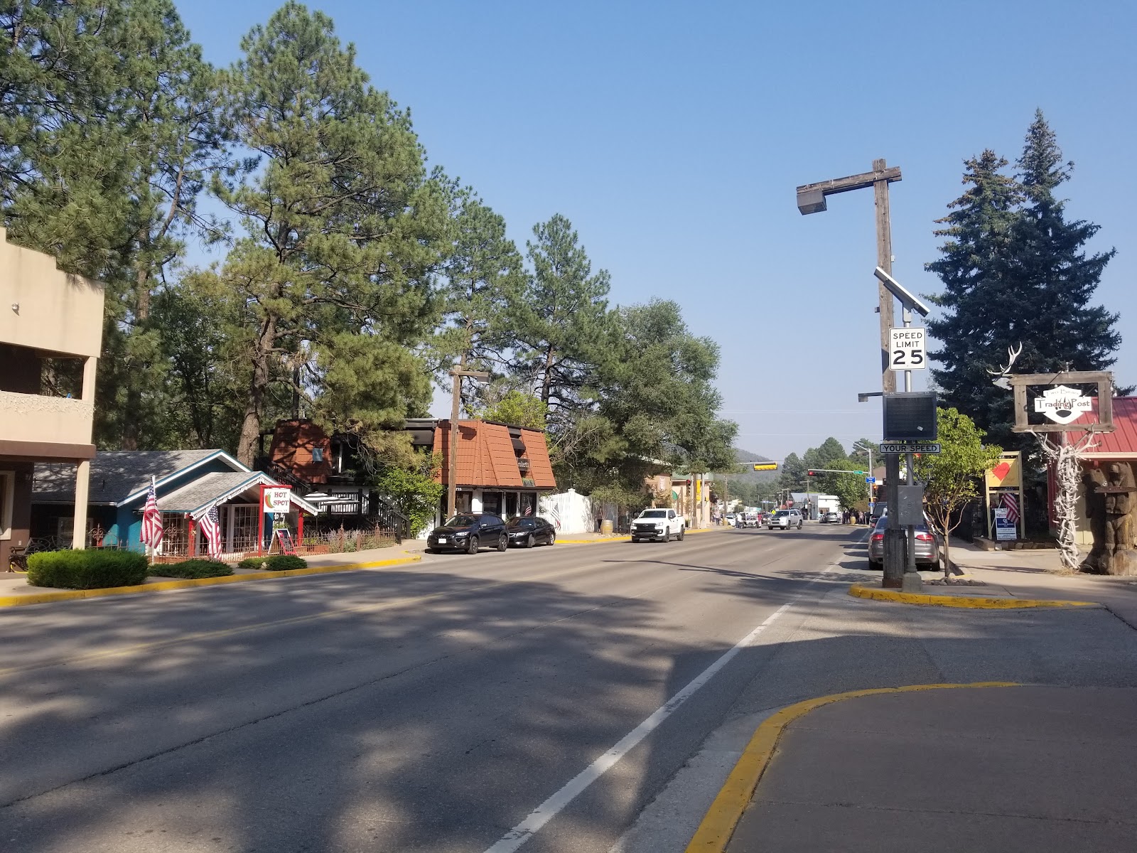 Ruidoso