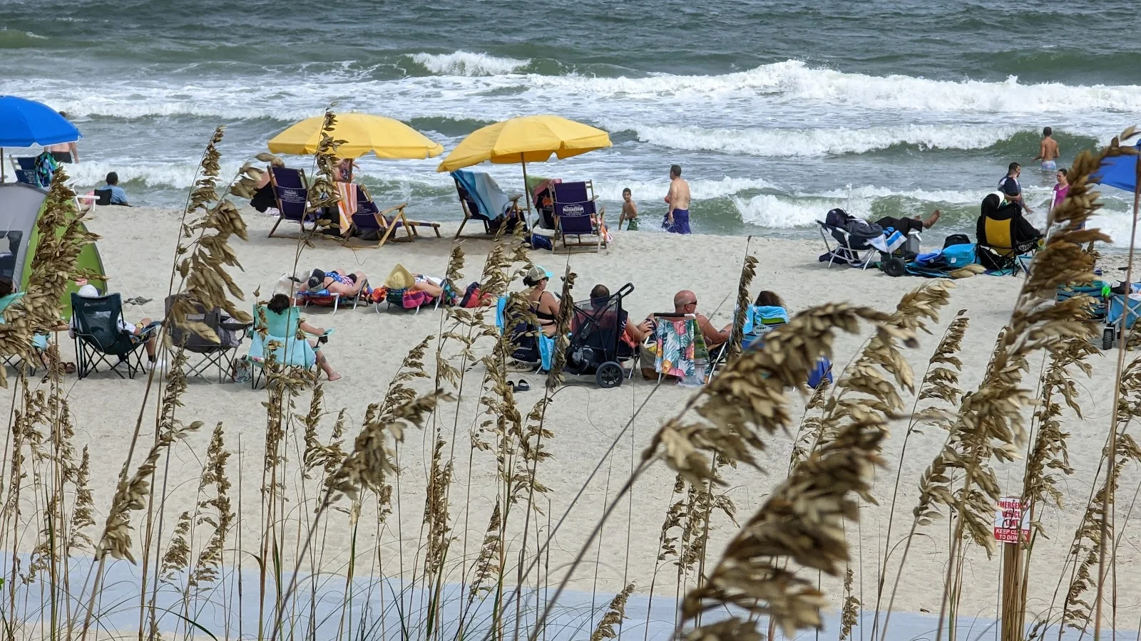 Carolina Beach