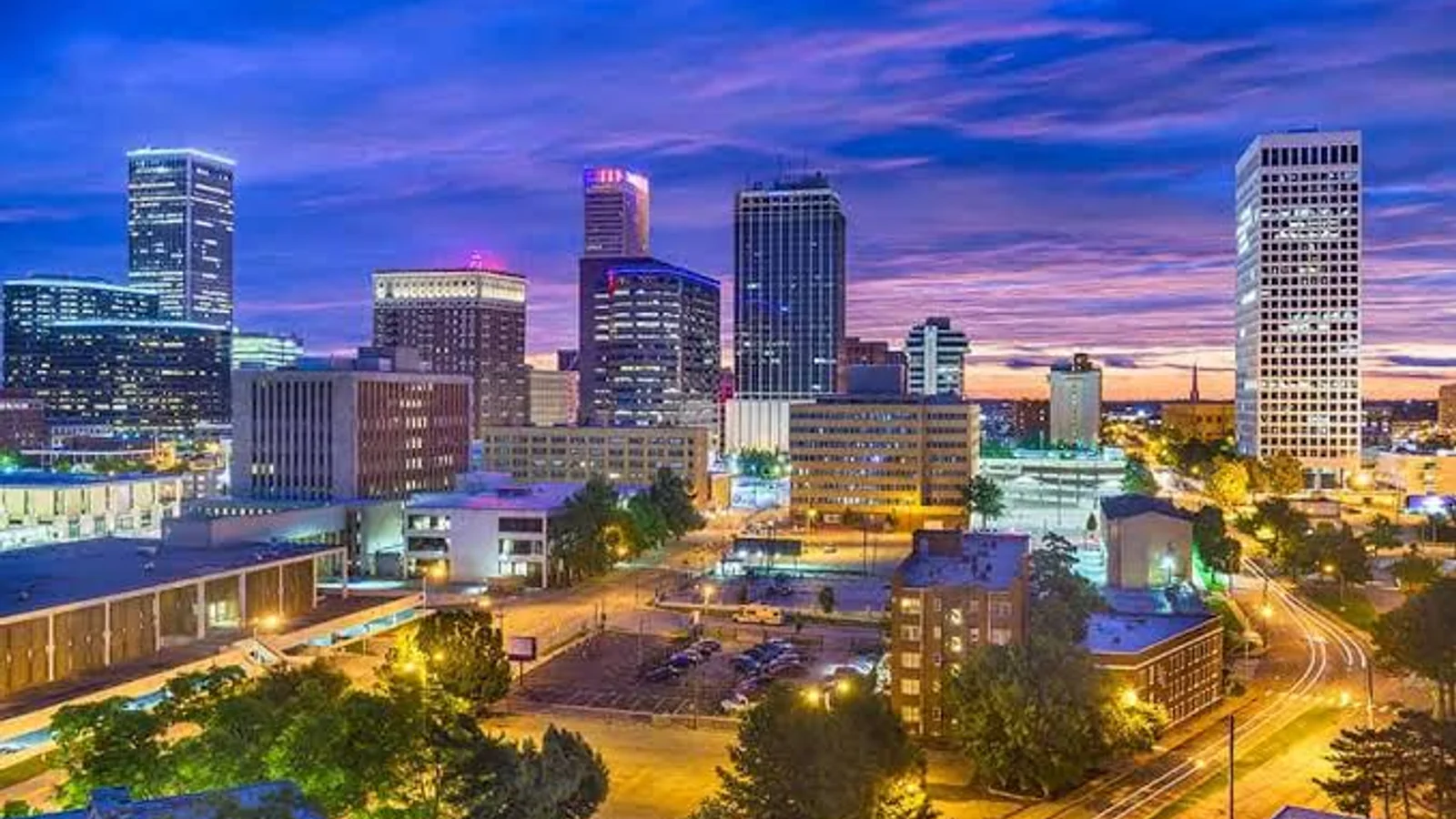 Tulsa