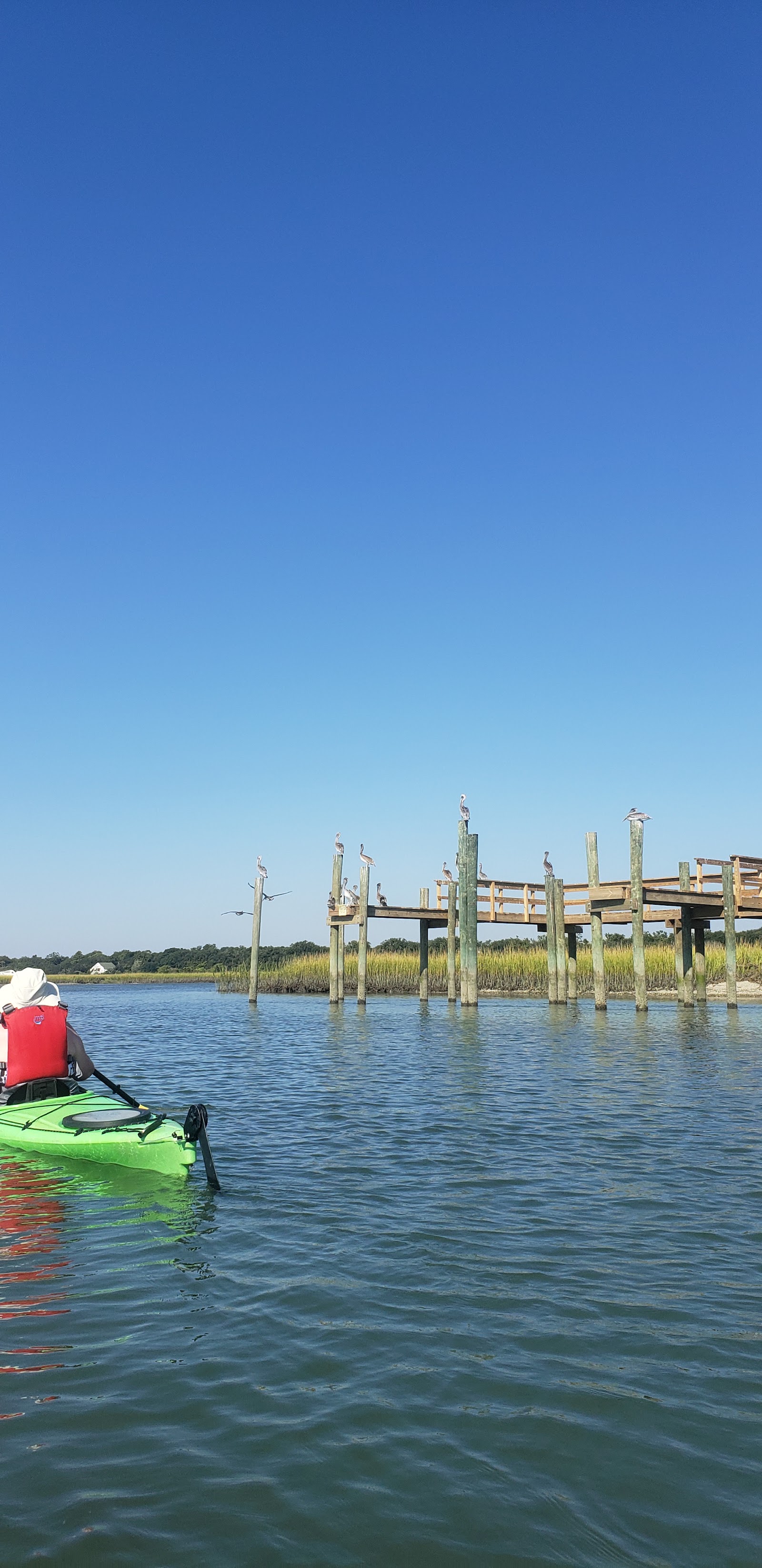 Folly Beach