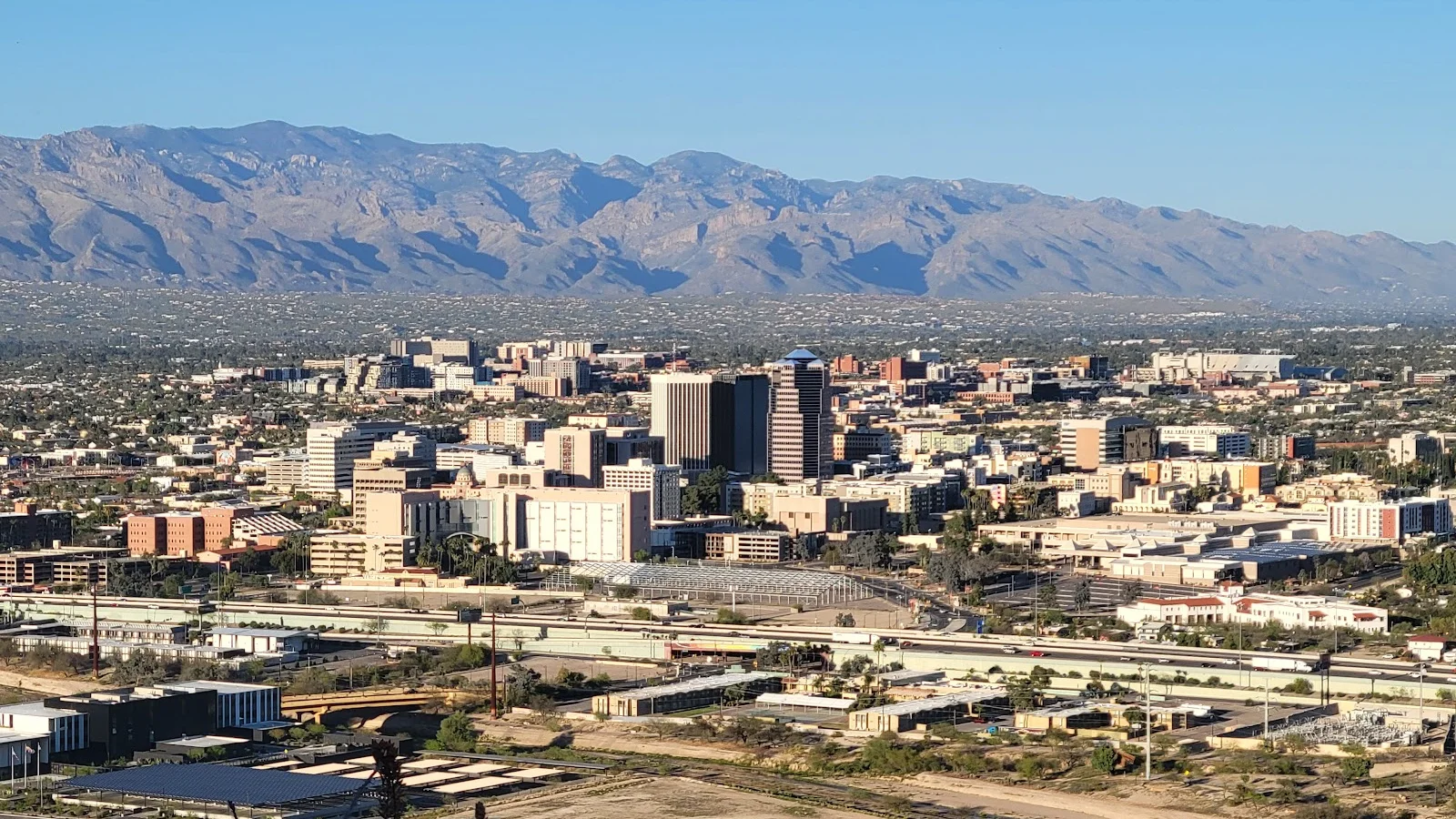 Tucson