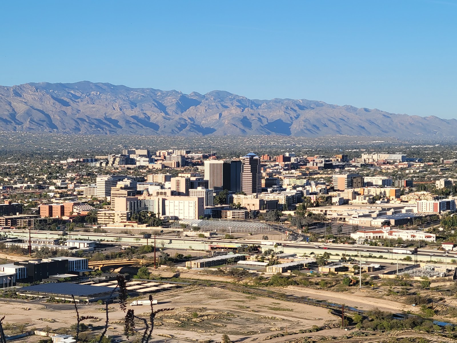 Tucson