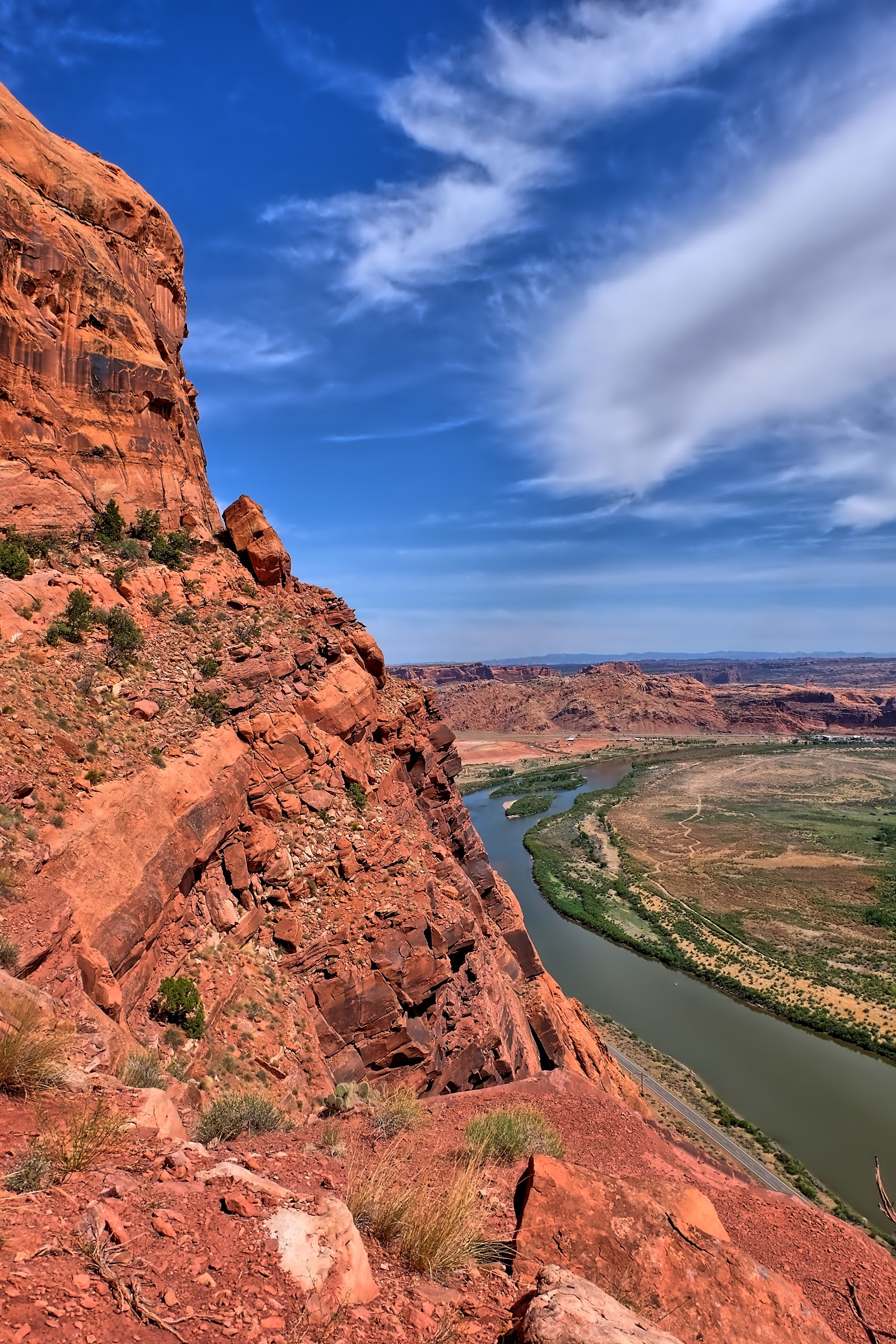 Moab