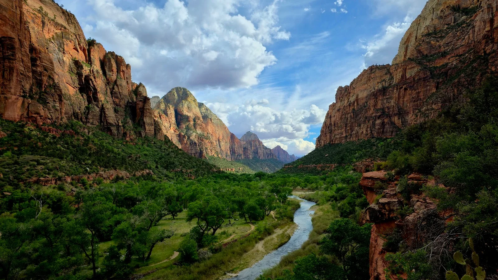 Zion National Park