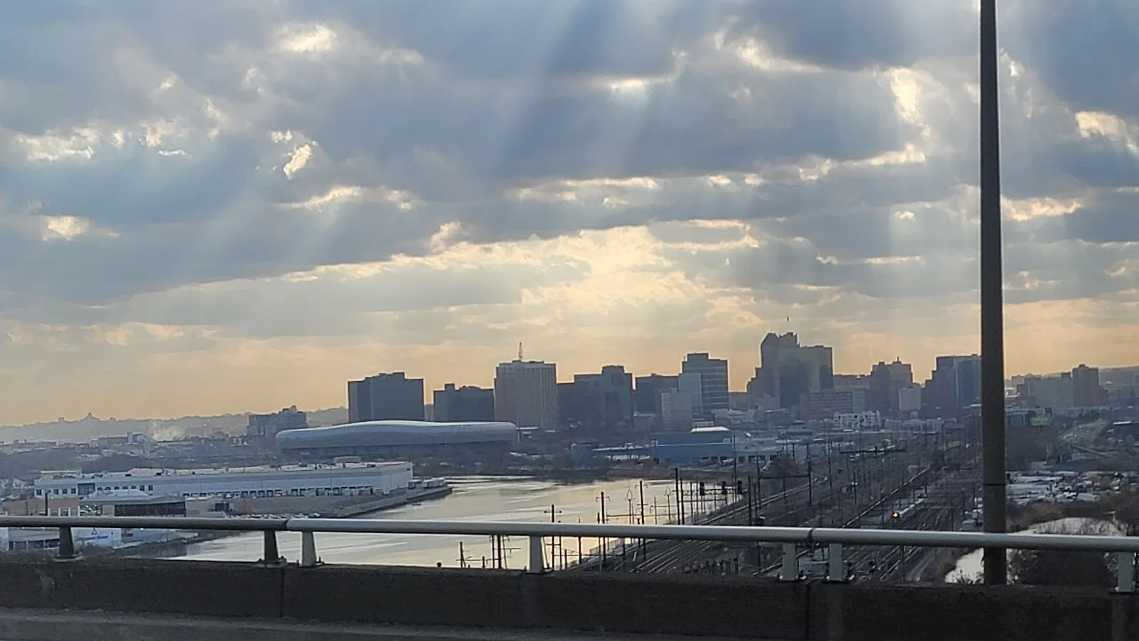 Newark