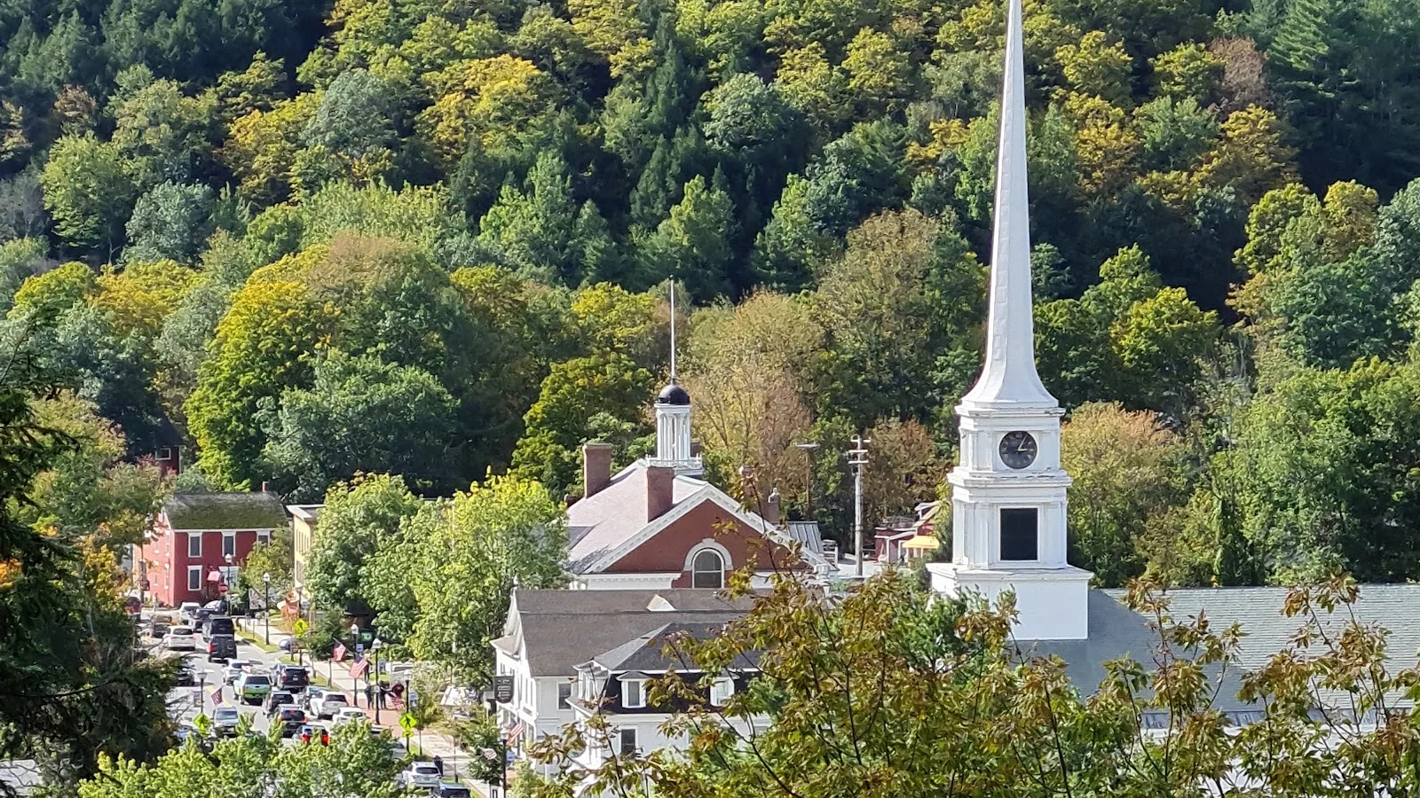 Stowe