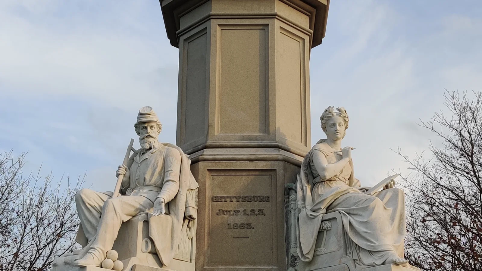 Gettysburg