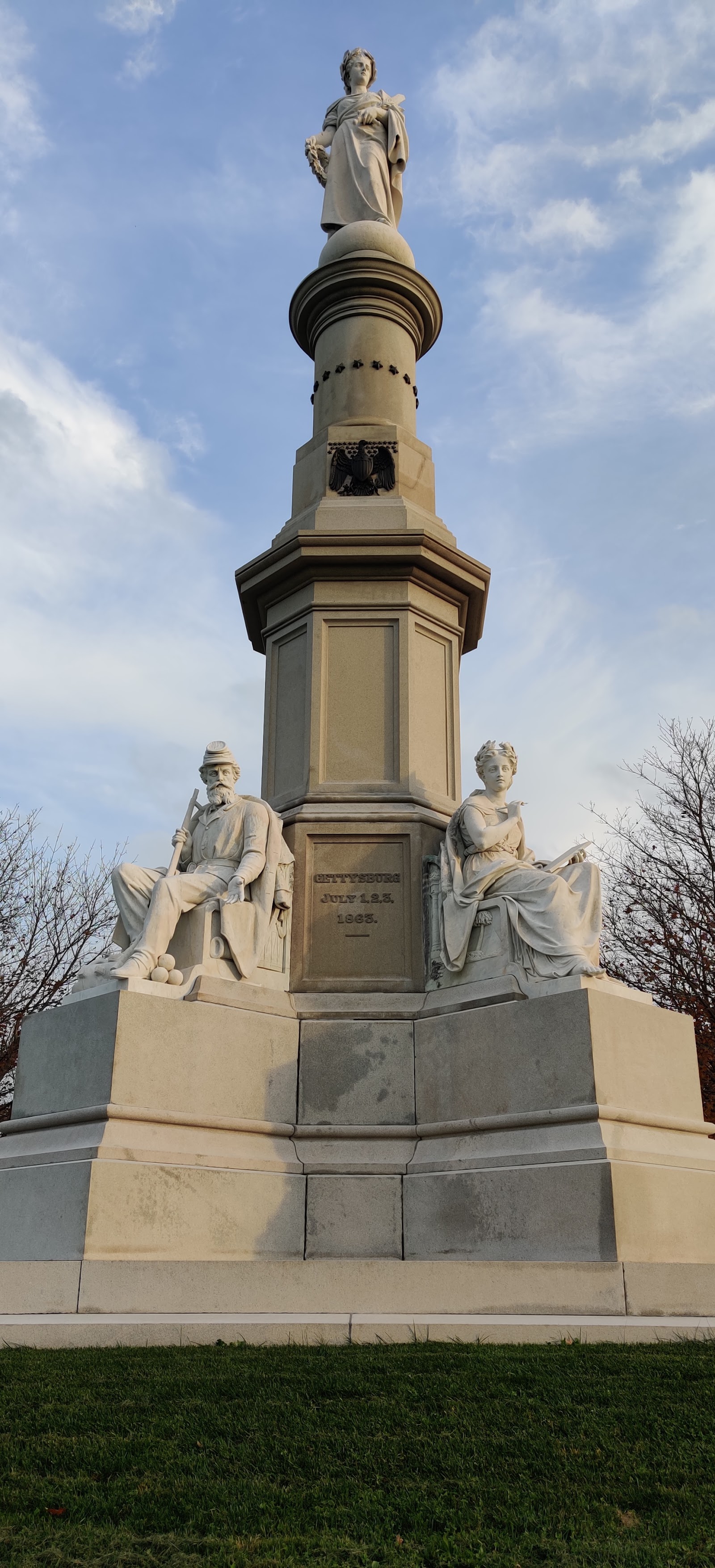 Gettysburg