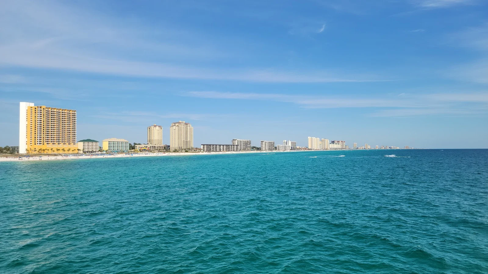 Panama City Beach