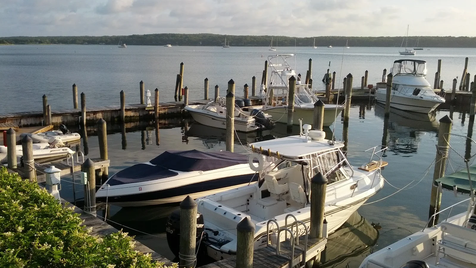Long Island