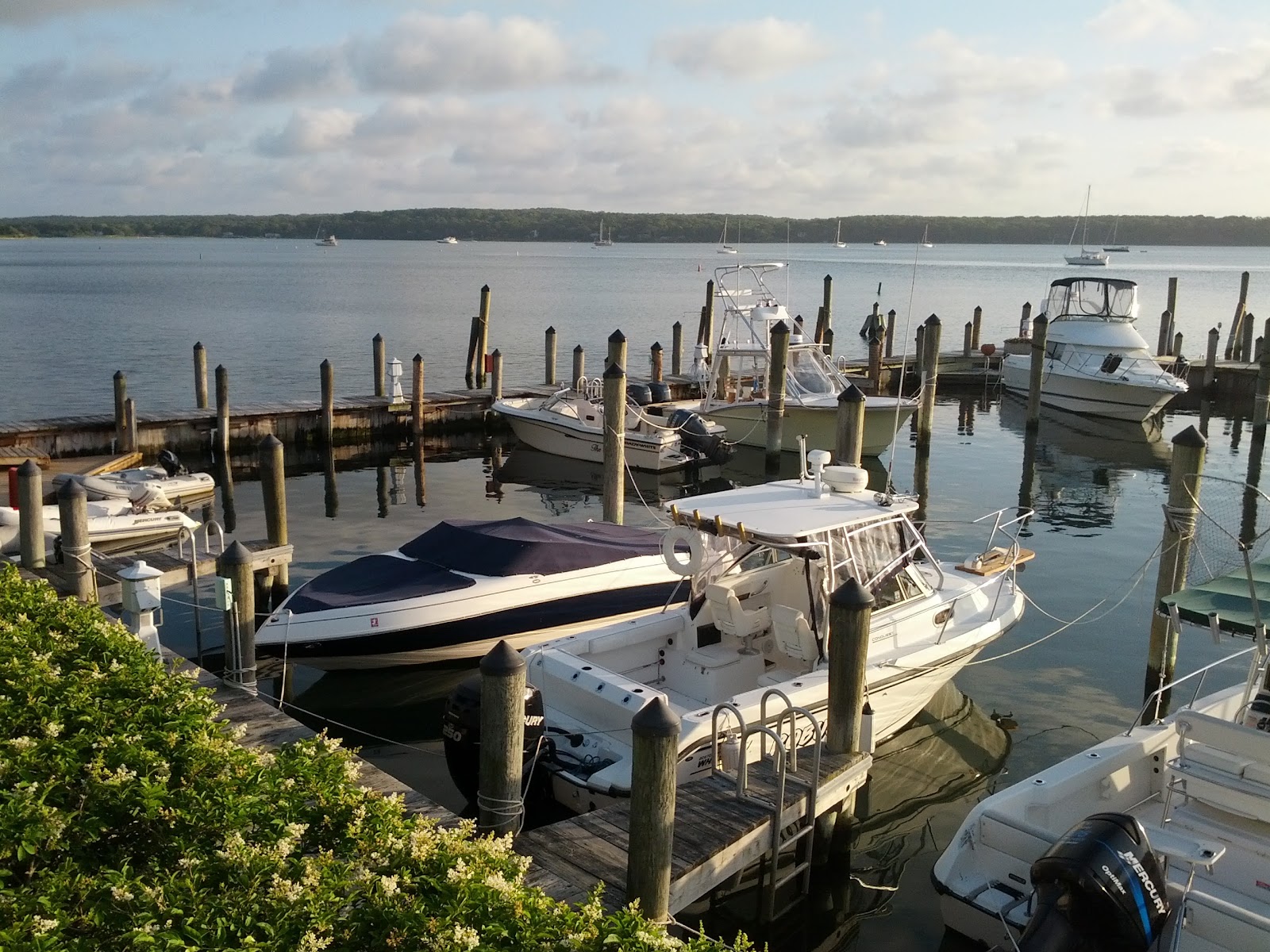 Long Island