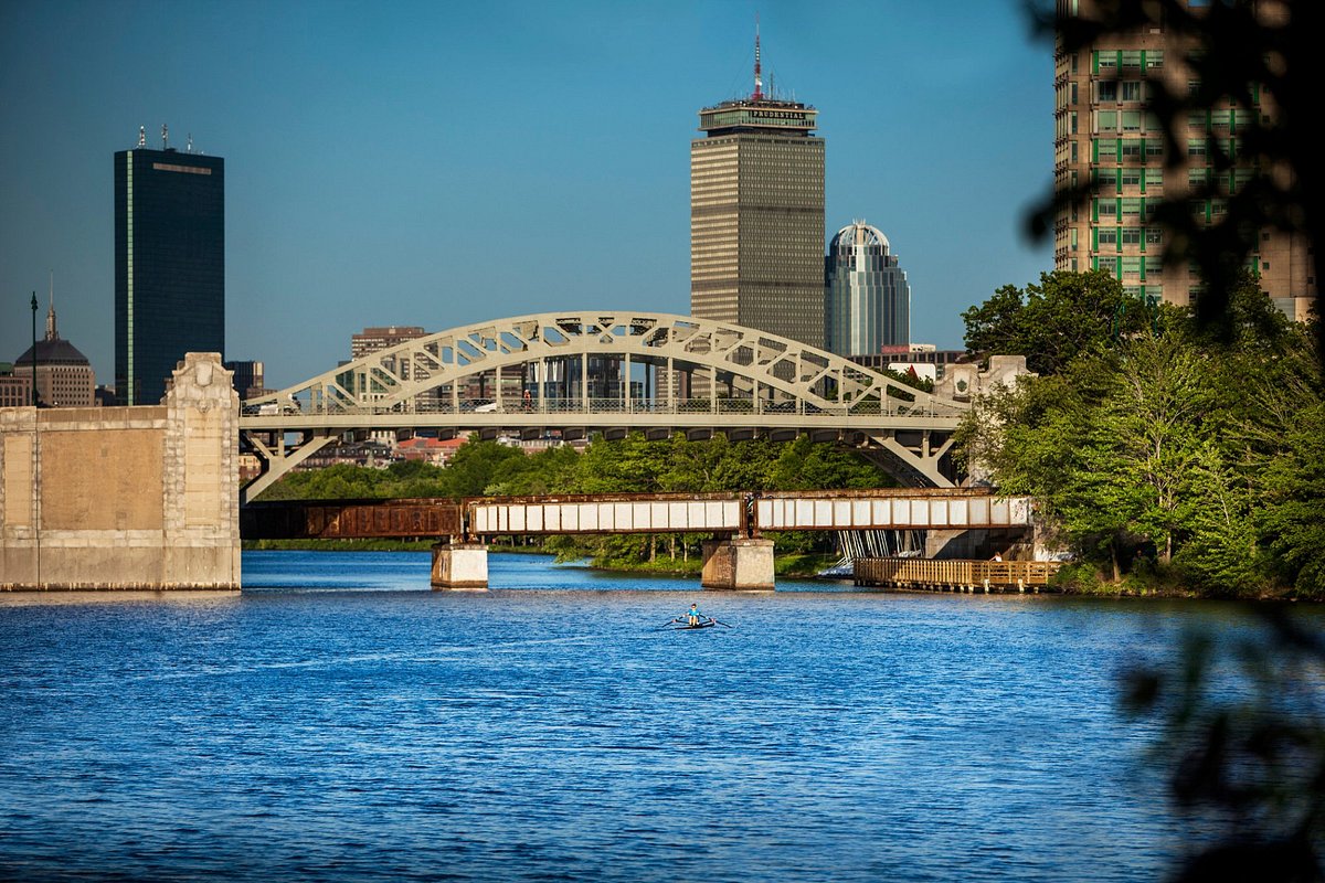 Boston