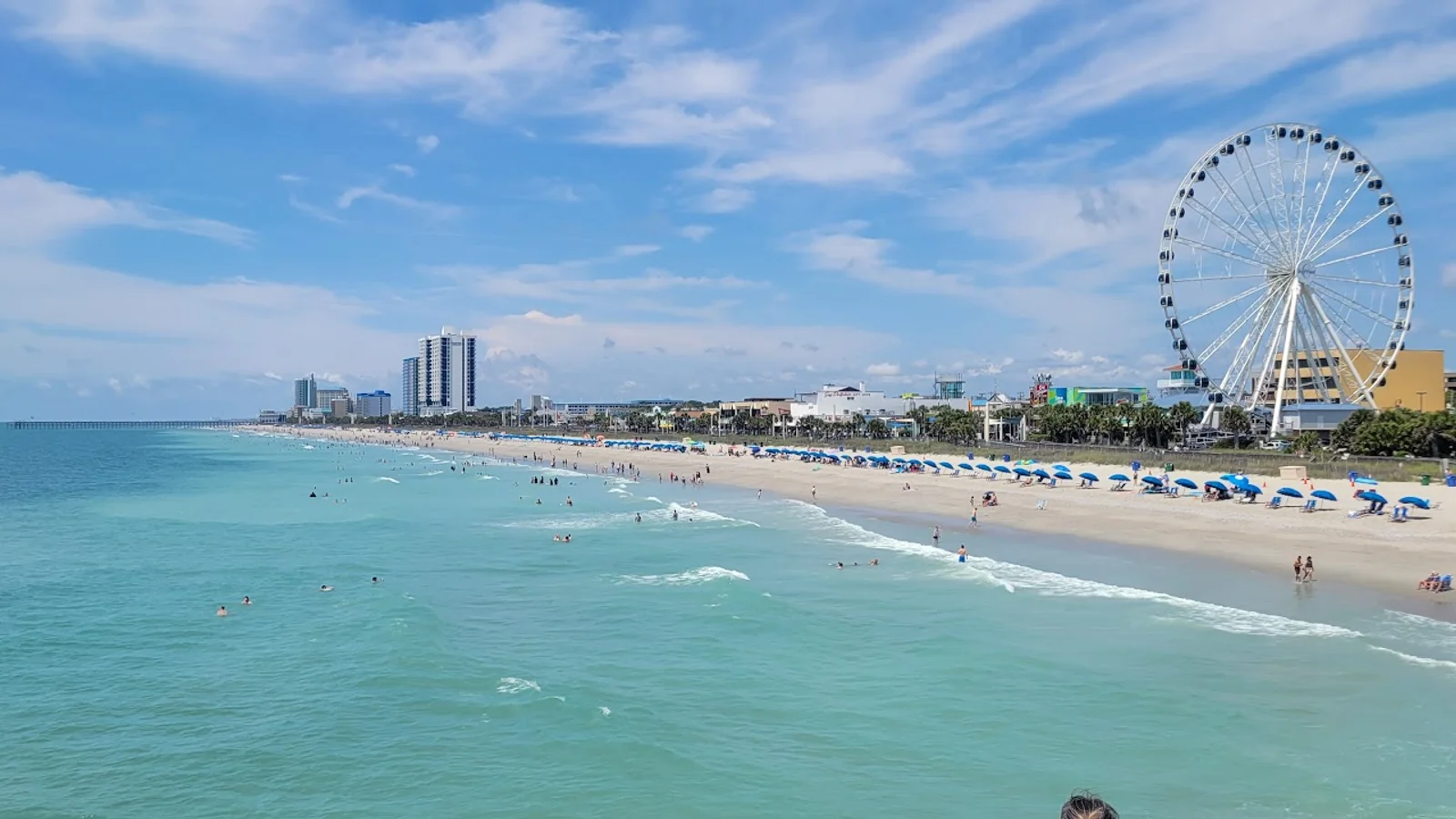 Myrtle Beach