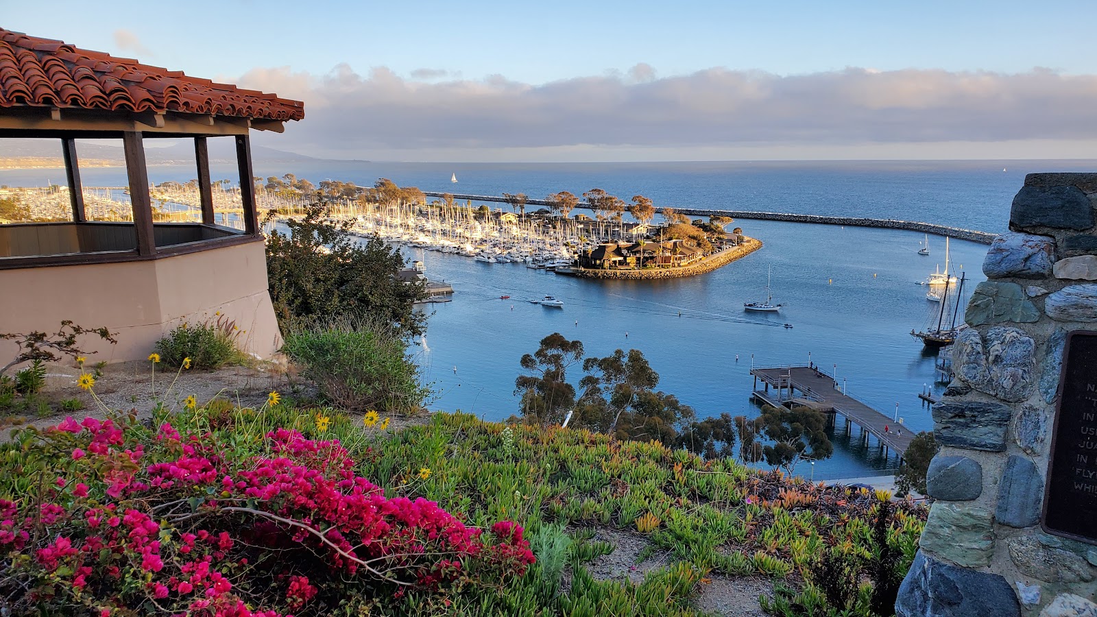 Dana Point