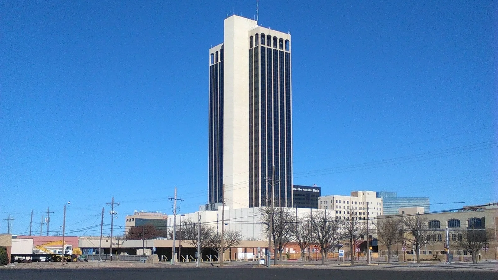 Amarillo