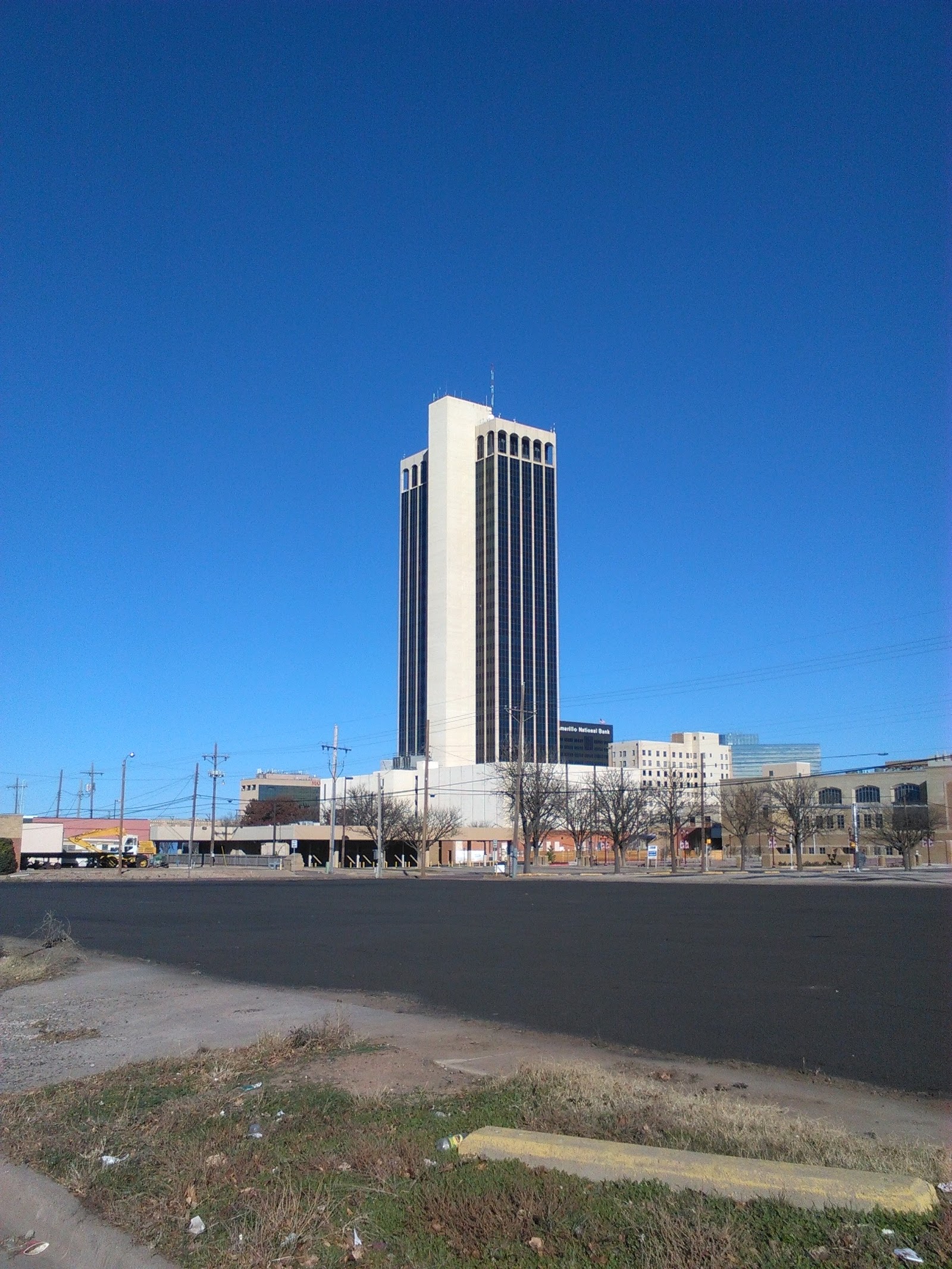 Amarillo