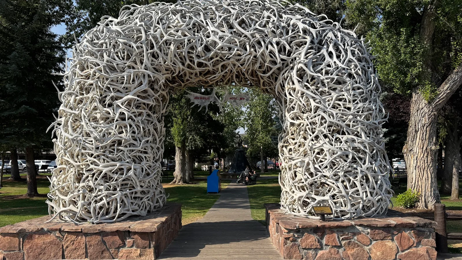 Jackson Hole