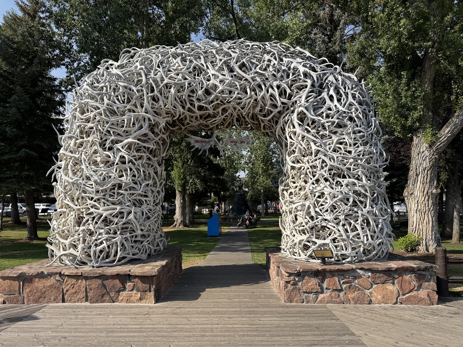 Jackson Hole
