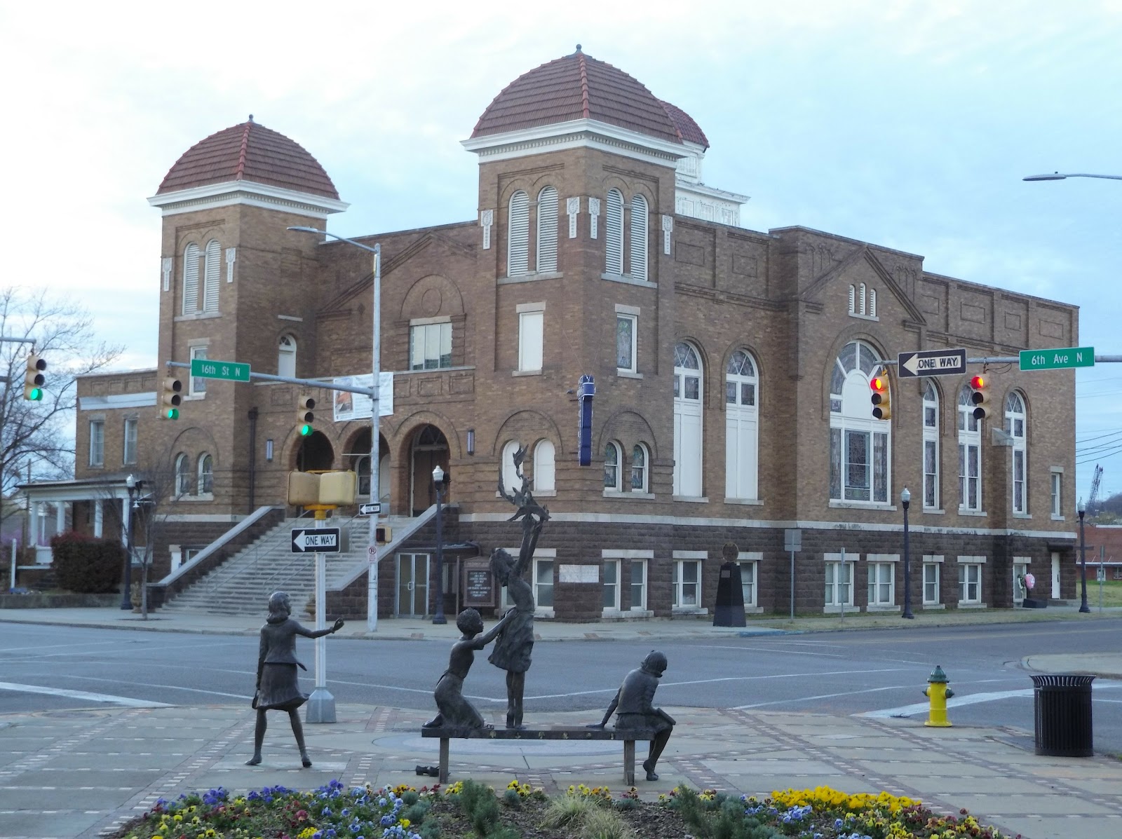 Birmingham